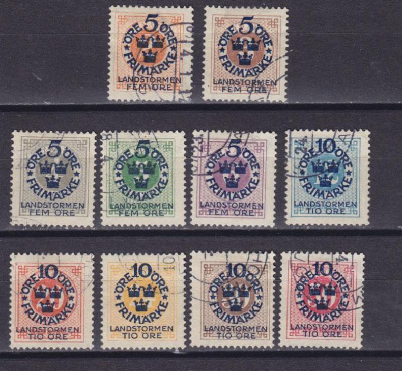 магазины филателии. марки германских колоний. табличка филателия. шведские марки магазинов. ценные марки.