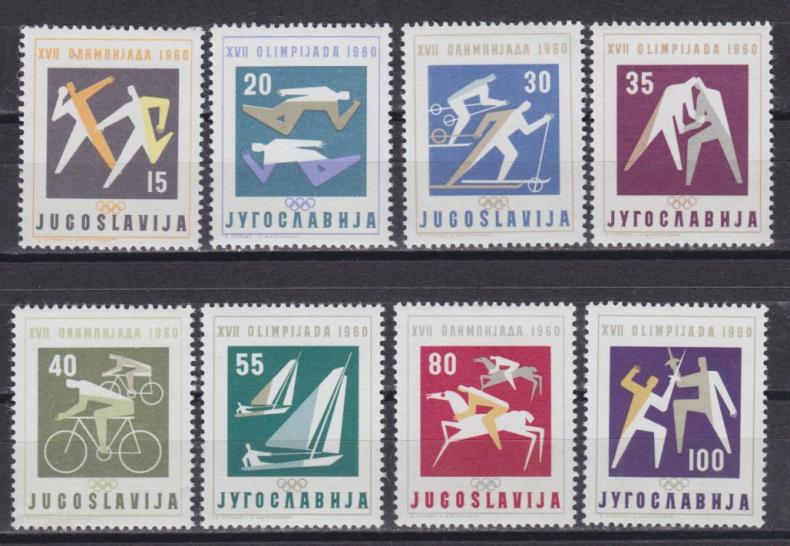 Марки спорт