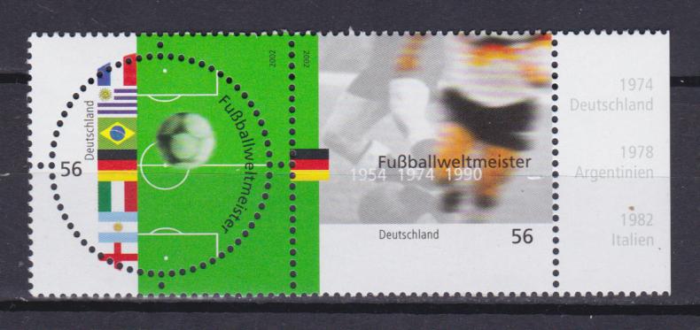 почтовые марки германии