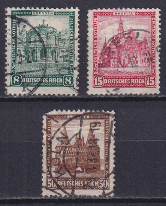 марка германской империи