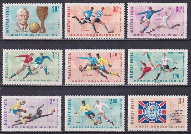 Спортивная филателия. Почтовые марки Европы. Почтовые марки спорт. Почтовые марки Швеции футбол 1974. Венгрия №1470 Почтовая марка.