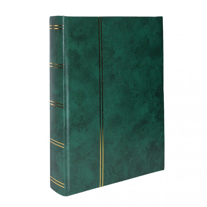 Купить альбом для марок STAMPBOOK A4 32/64 Китай