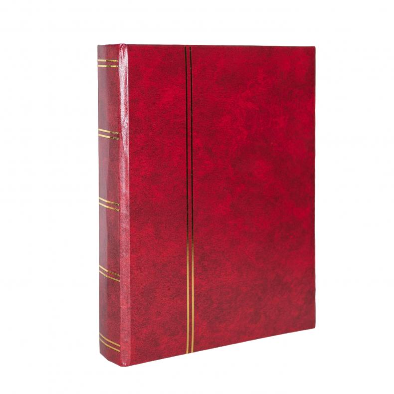 Купить альбом для марок STAMPBOOK A4 32/64 Китай