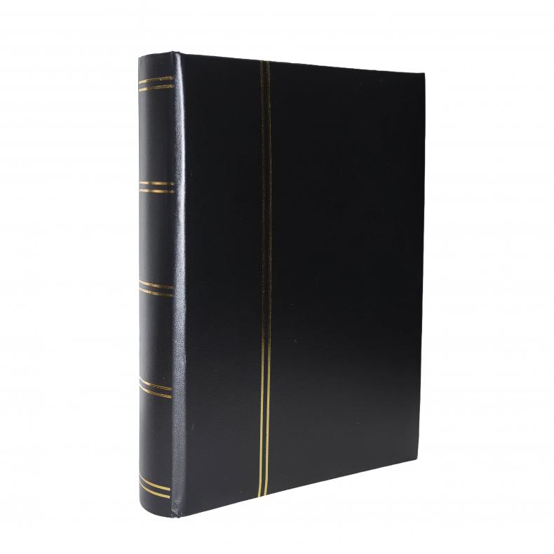 Купить альбом для марок STAMPBOOK A4 32/64 Китай